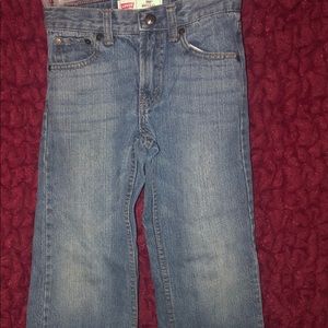 Boys jeans